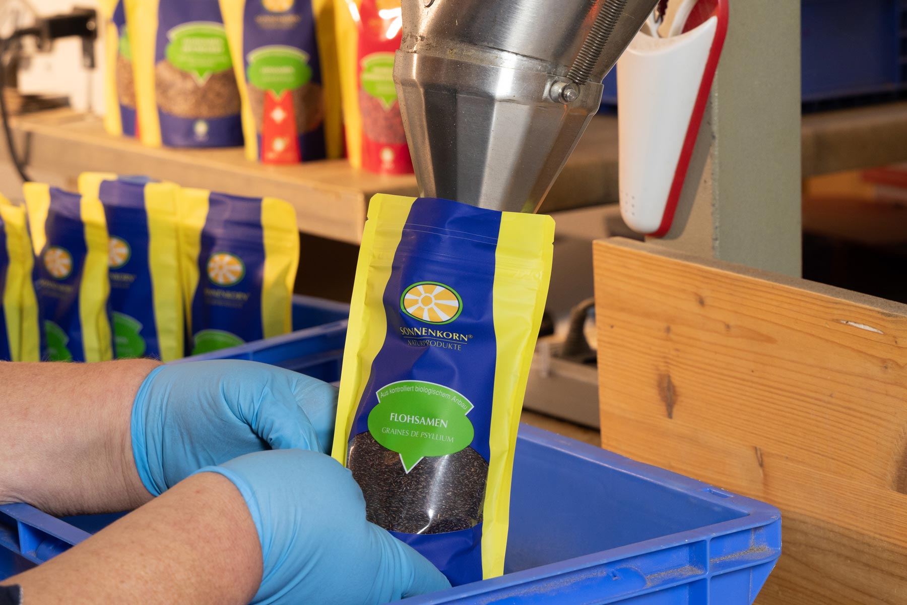 Sonnenkorn_abfuellen_3